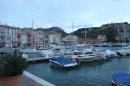 Port de Cassis